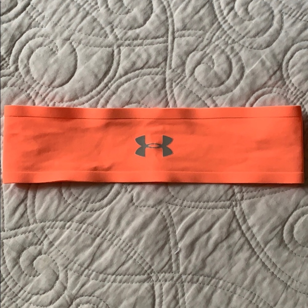 Under Armour Headband
